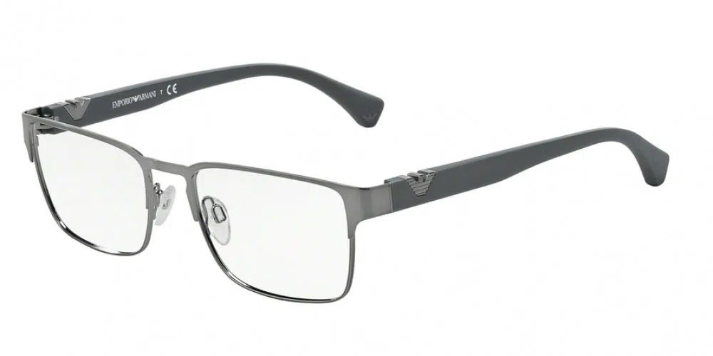 Emporio Armani 1027 Eyeglasses - view 5